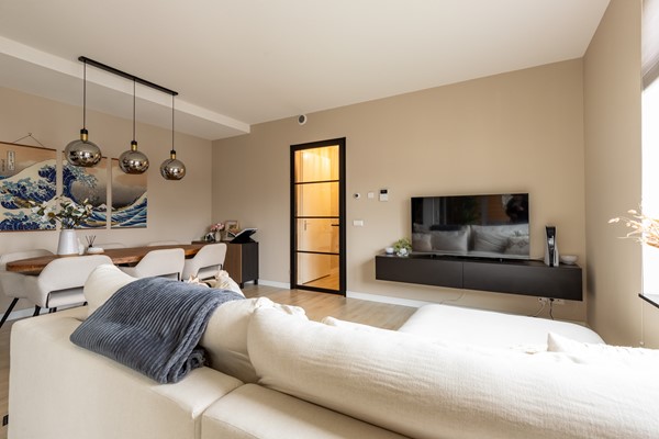 Medium property photo - Herenweg 165A5, 2465 AH Rijnsaterwoude